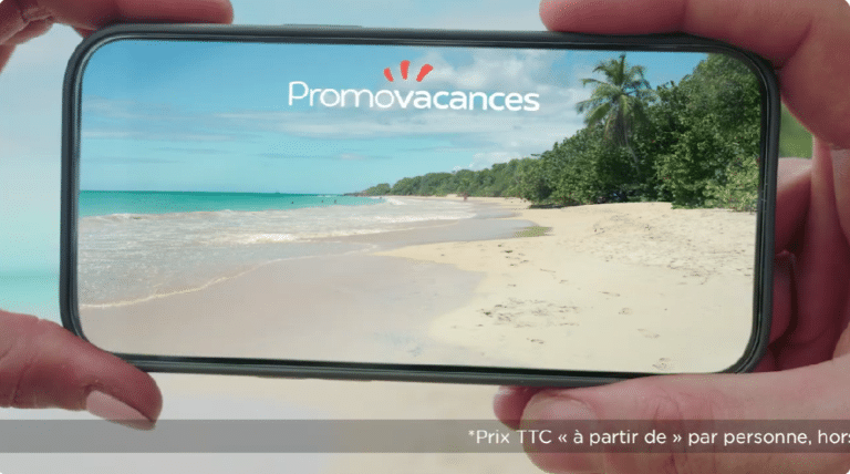 PROMOVACANCES