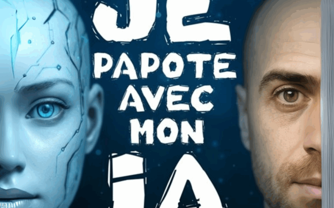 « JE PAPOTE AVEC MON IA » : BIG SUCCESS EXPLORE LA FRONTIÈRE ENTRE HUMAIN ET INTELLIGENCE ARTIFICIELLE