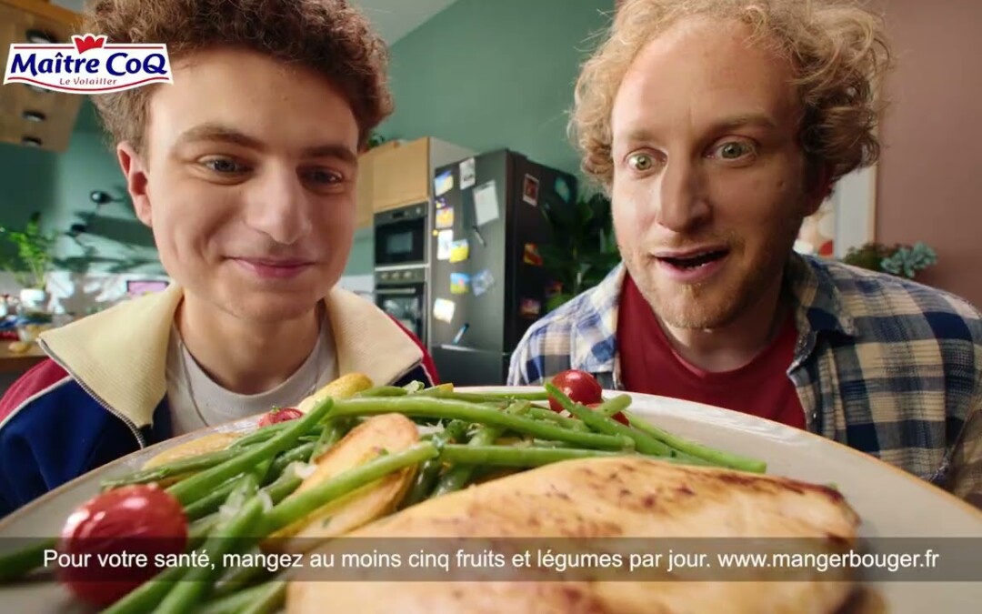 MAîTRE COQ : ENCORE UN COUP DE MAîTRE SIGNÉ BIG SUCCESS