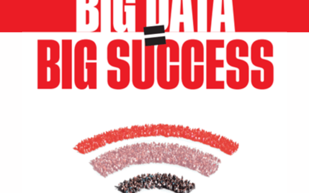 LA DATA DANS LE MARKETING