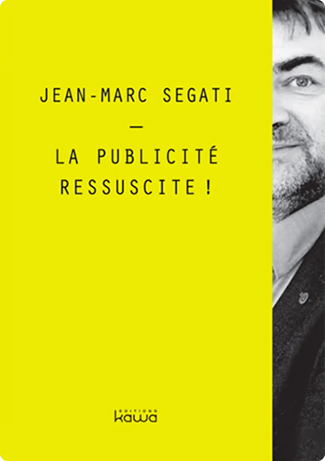 La publicite ressucite