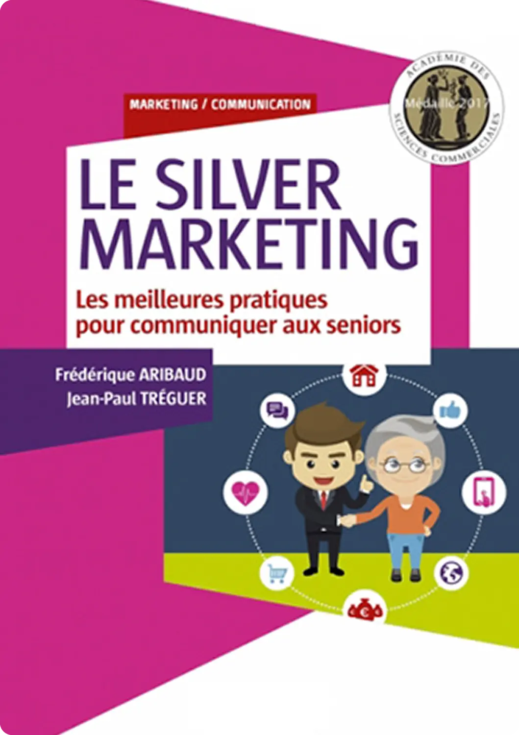 Le silver marketing