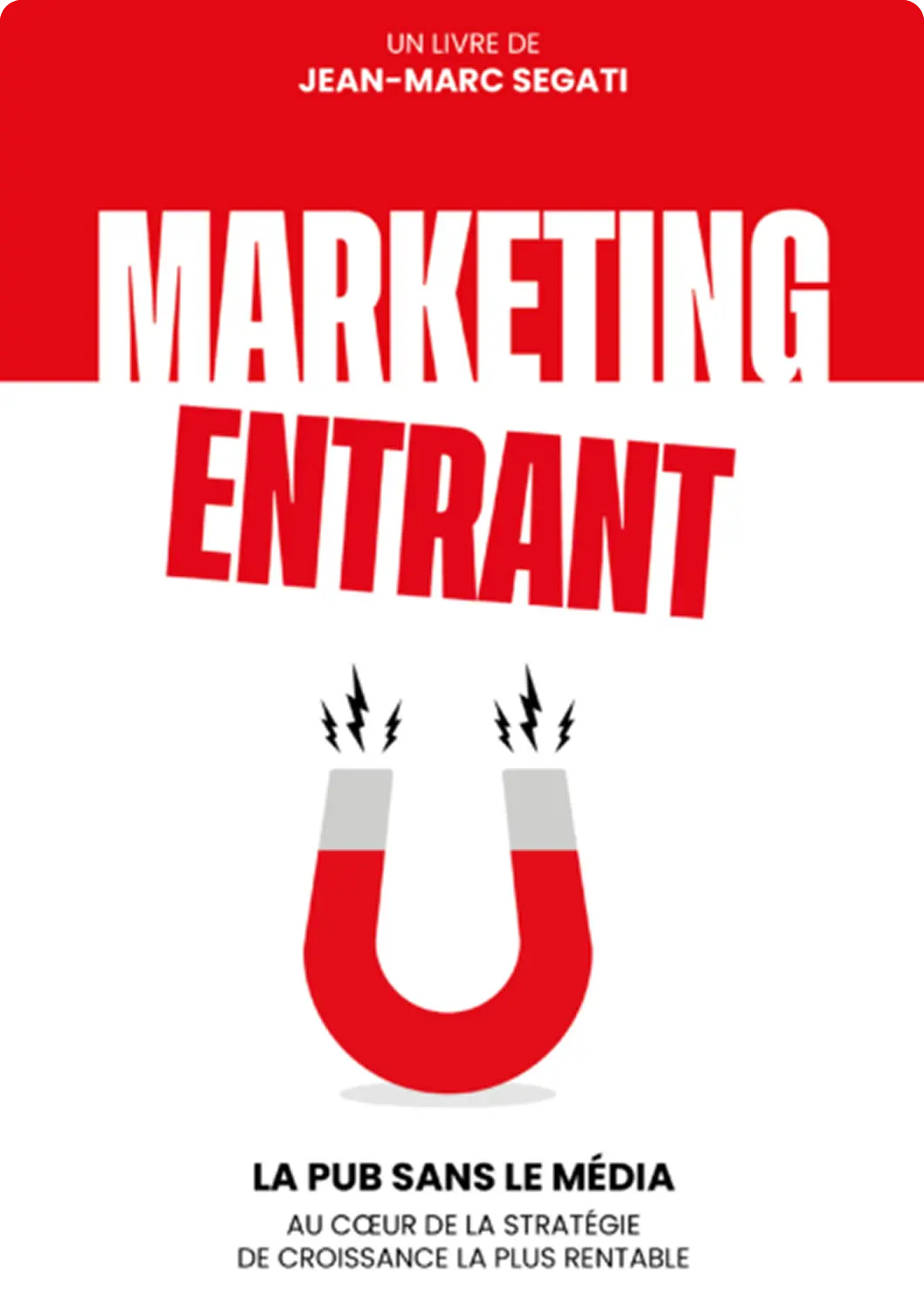Marketing-entrant