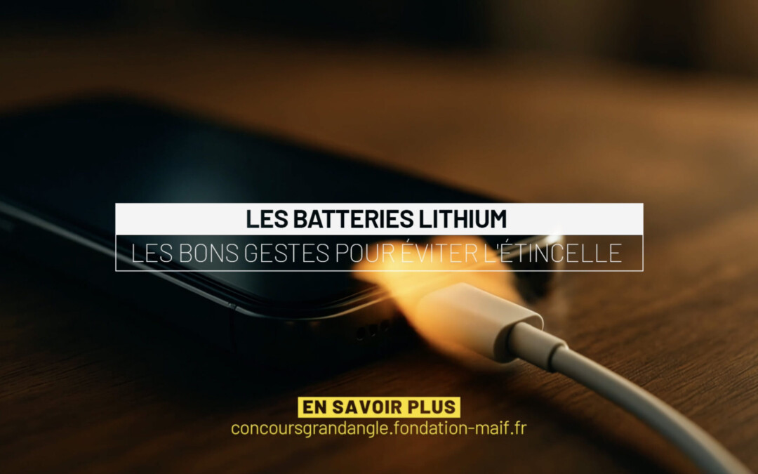 BIG accompagne la Fondation MAIF sur la 10e édition du concours Grand Angle.