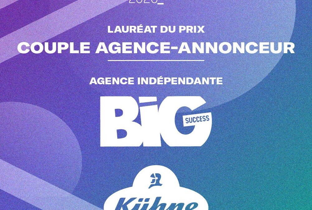 IL Y A DES PRIX QUI N’ONT PAS DE PRIX !