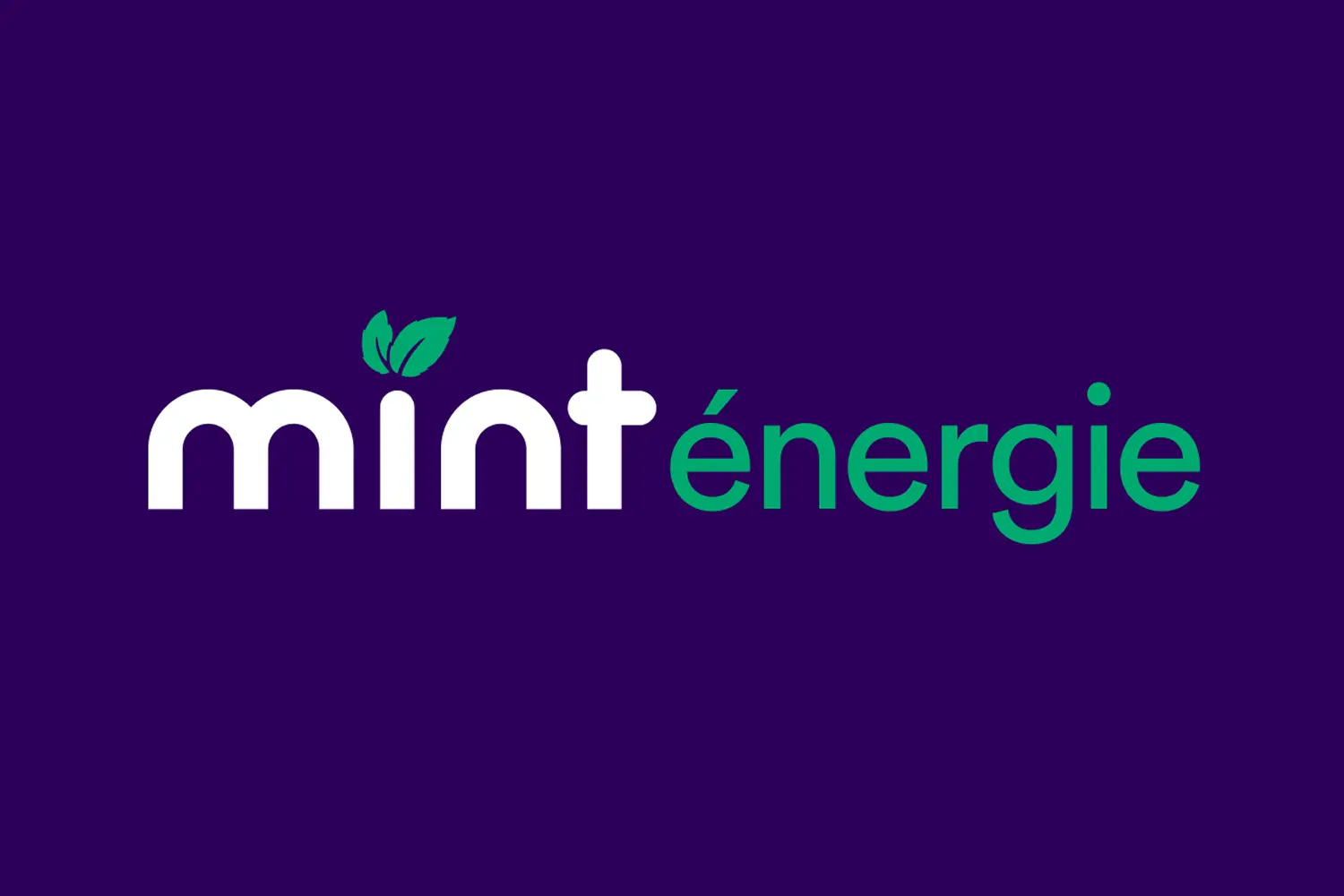 Mint-Energie