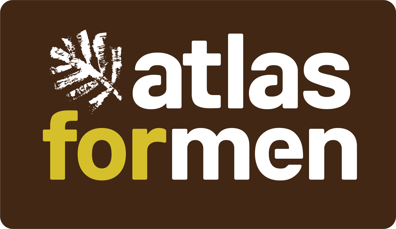 Atlas for Men
