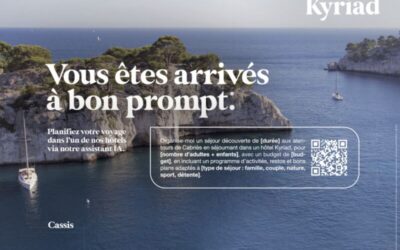 PROMPTEZ , PUIS PARTEZ AVEC KYRIAD
