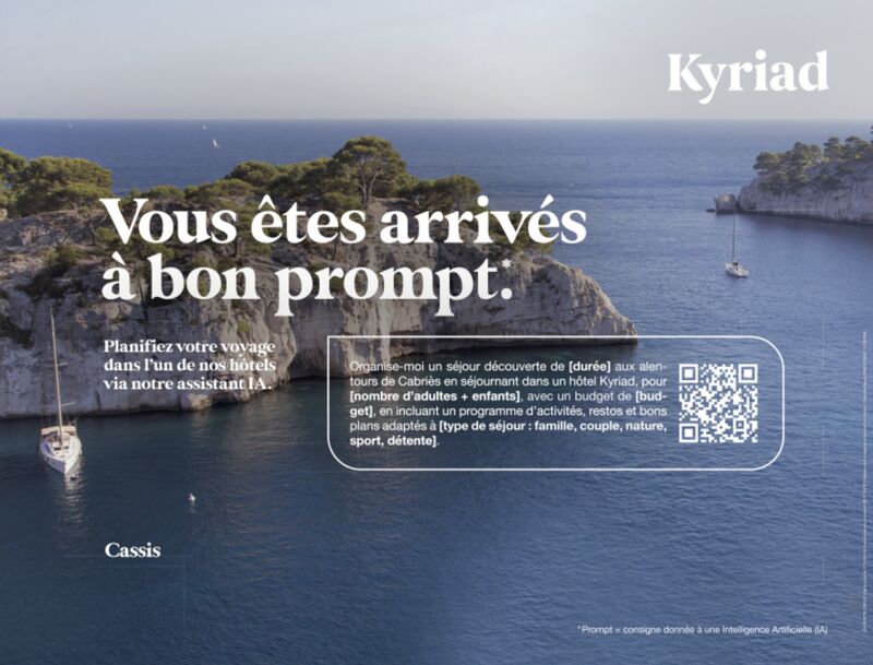 PROMPTEZ , PUIS PARTEZ AVEC KYRIAD