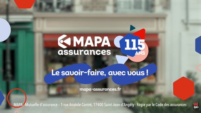 MAPA Assurances