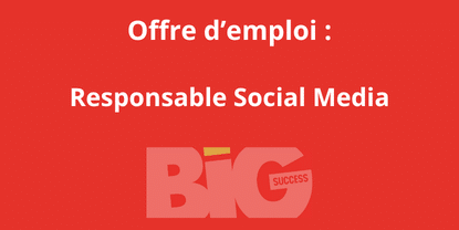Responsable Social Media