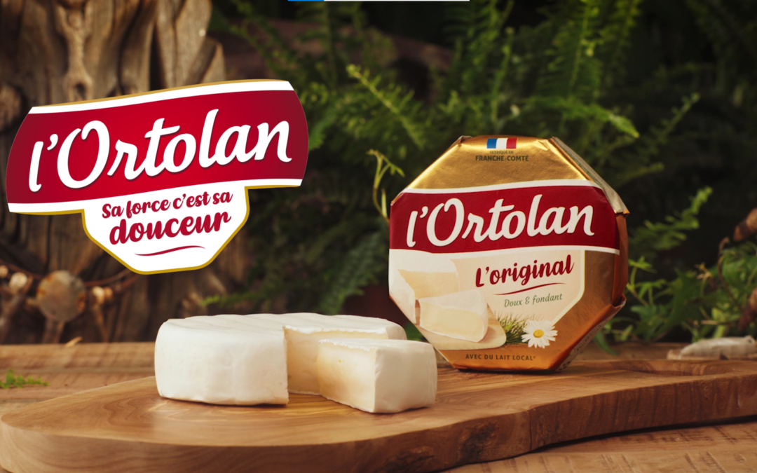 L&rsquo;Ortolan dévoile une nouvelle saga publicitaire…au coeur de l&rsquo;aventure Koh-Lanta