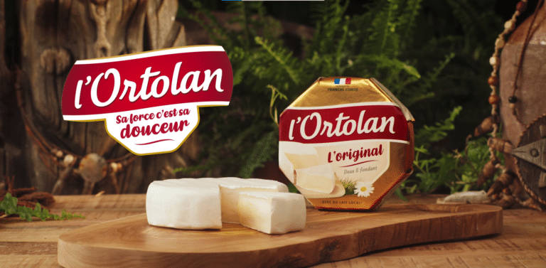 L&rsquo;ORTOLAN