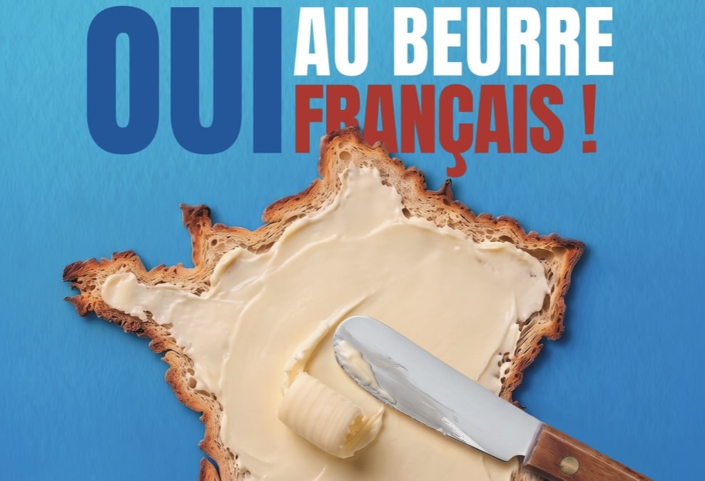 SODIAAL, c&rsquo;est (toujours) un grand OUI